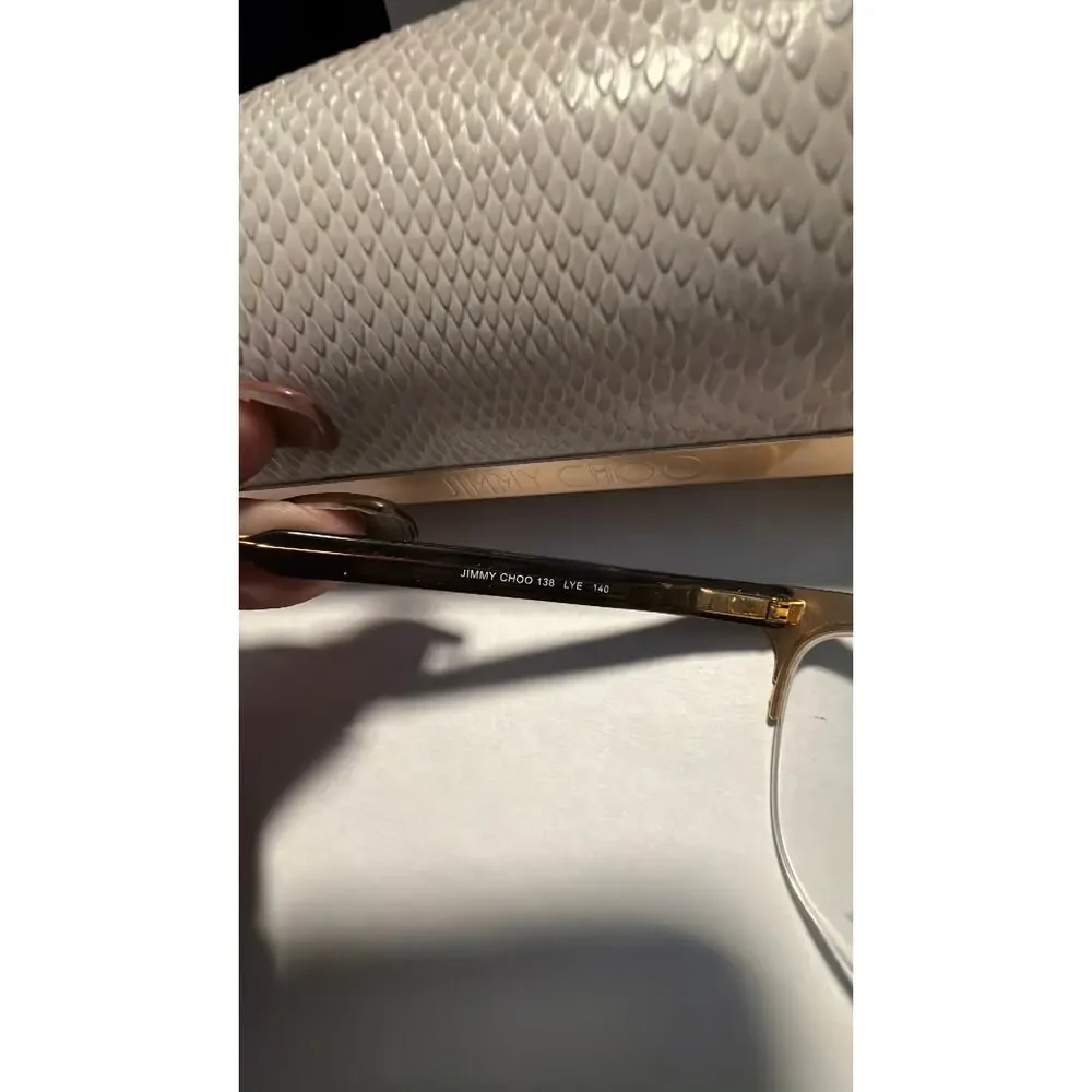 Jimmy Choo RX frames - Picture 6 of 7